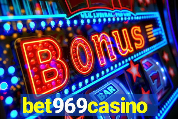 bet969casino