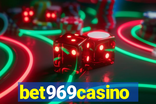 bet969casino