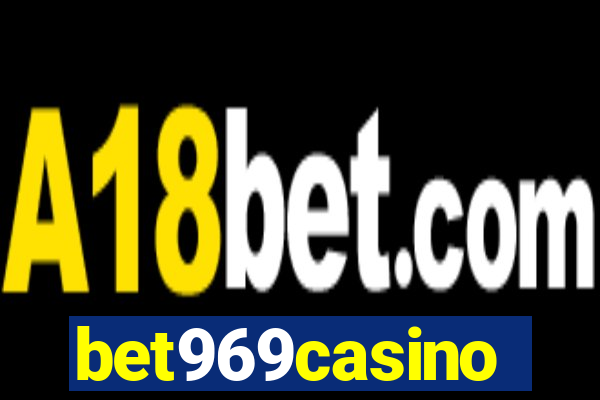 bet969casino