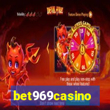 bet969casino