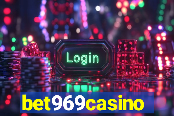 bet969casino