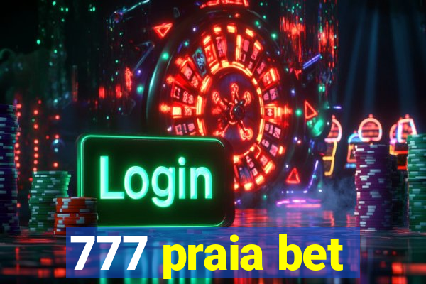 777 praia bet