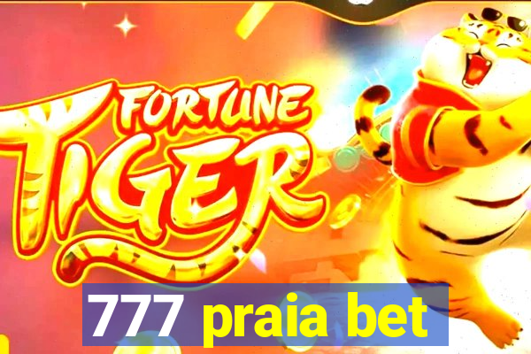 777 praia bet