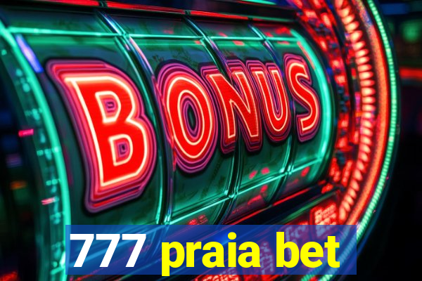 777 praia bet