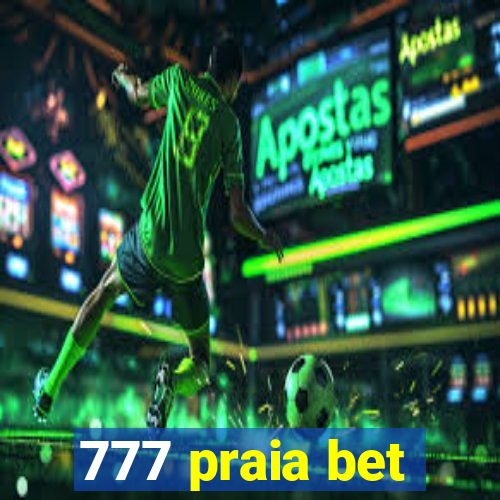 777 praia bet