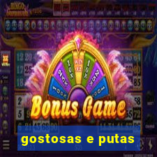 gostosas e putas