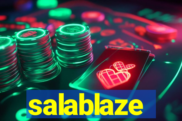 salablaze