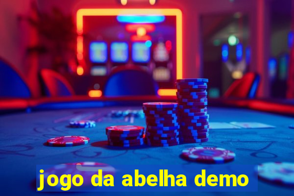 jogo da abelha demo