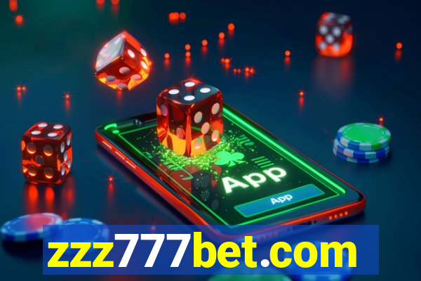 zzz777bet.com