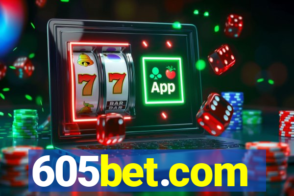 605bet.com