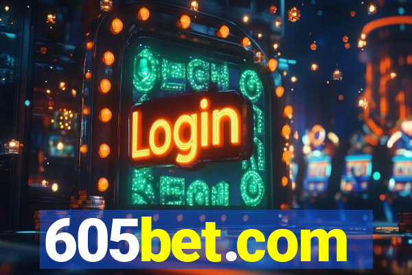 605bet.com