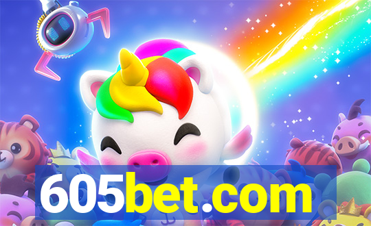 605bet.com