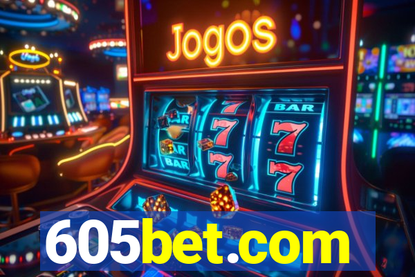 605bet.com