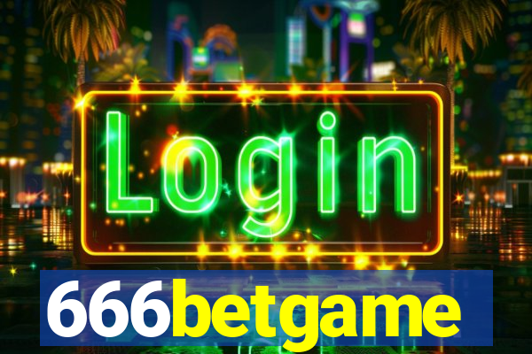 666betgame