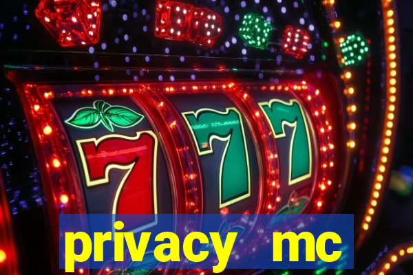 privacy mc pipoquinha gratis