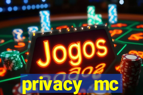 privacy mc pipoquinha gratis