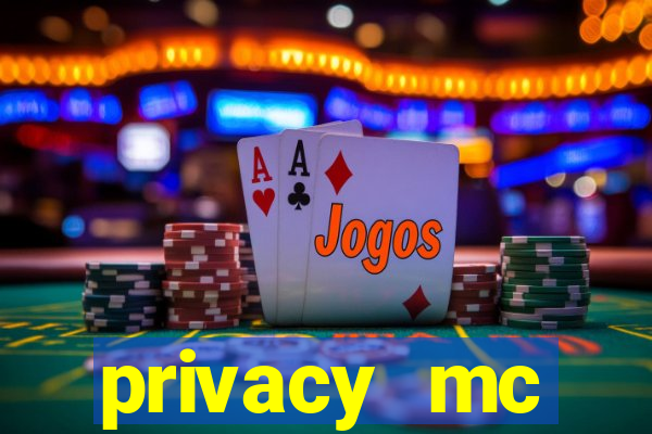 privacy mc pipoquinha gratis