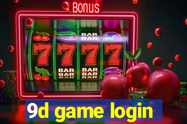 9d game login