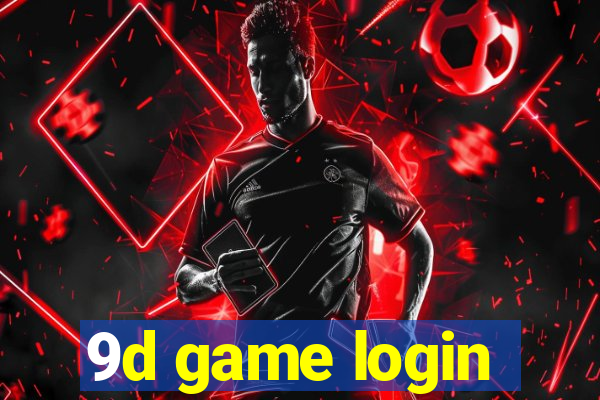 9d game login