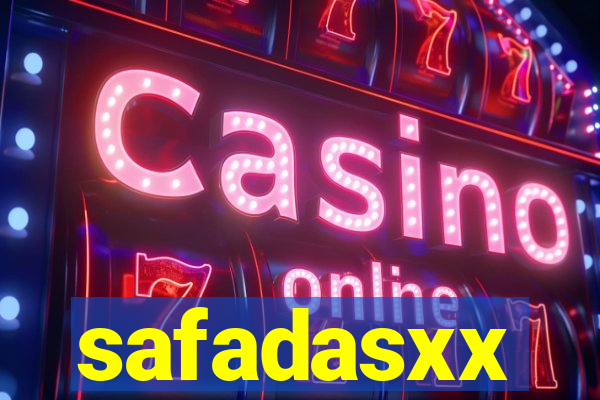 safadasxx