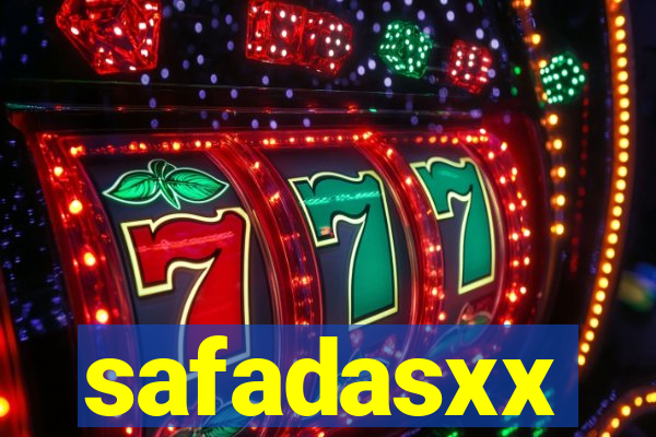 safadasxx