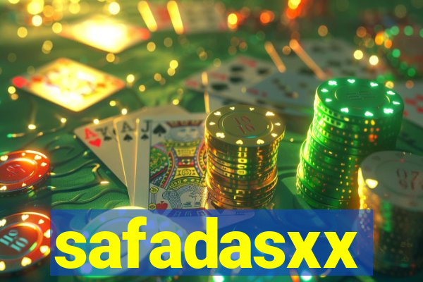 safadasxx