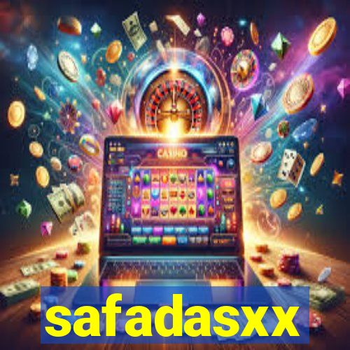 safadasxx