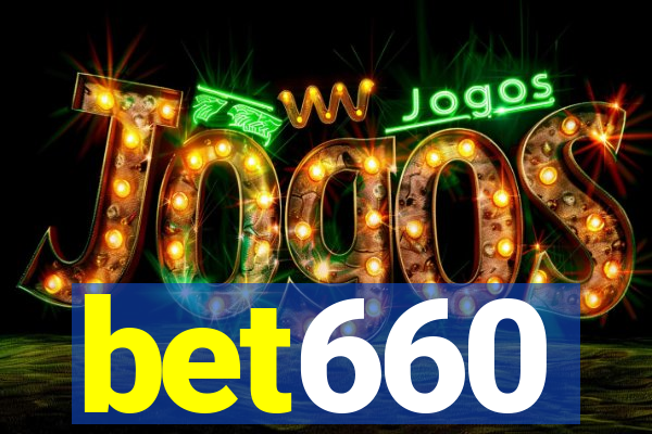 bet660