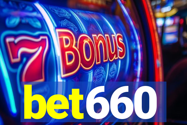 bet660