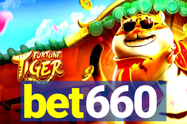 bet660