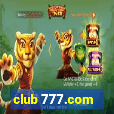 club 777.com