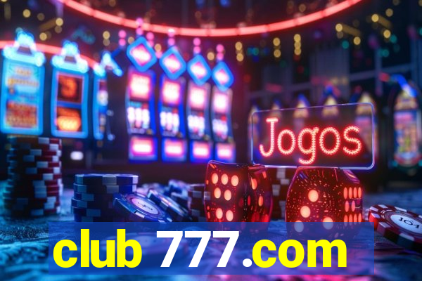 club 777.com