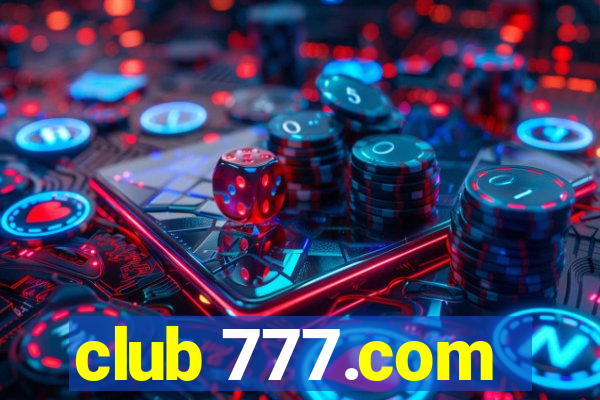 club 777.com