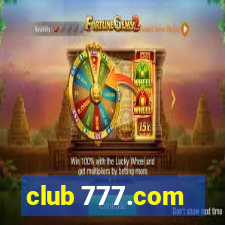 club 777.com