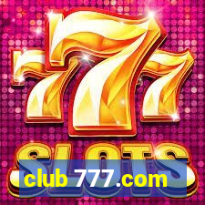 club 777.com