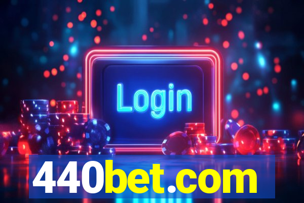 440bet.com