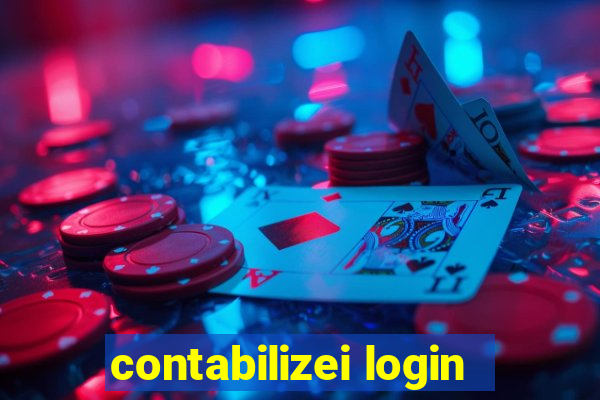 contabilizei login