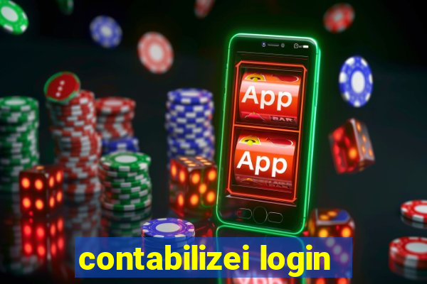 contabilizei login