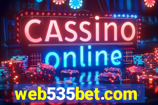 web535bet.com