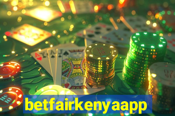 betfairkenyaapp