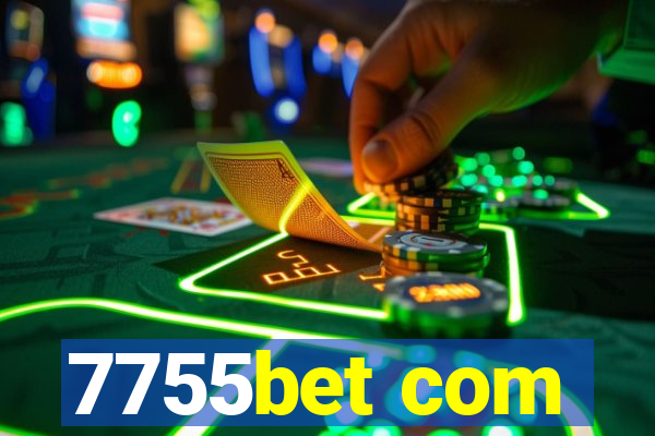 7755bet com