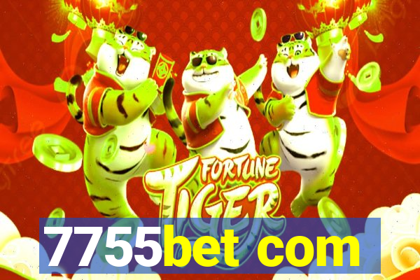 7755bet com