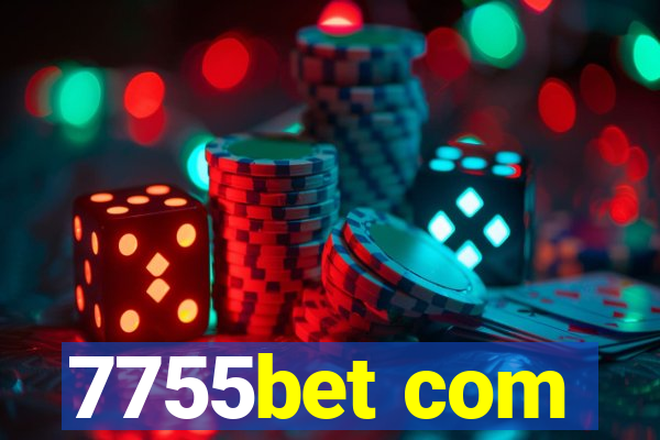 7755bet com