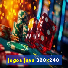 jogos java 320x240