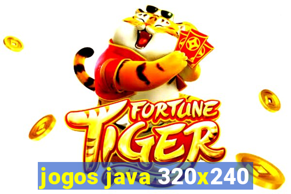 jogos java 320x240