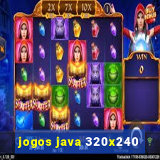 jogos java 320x240