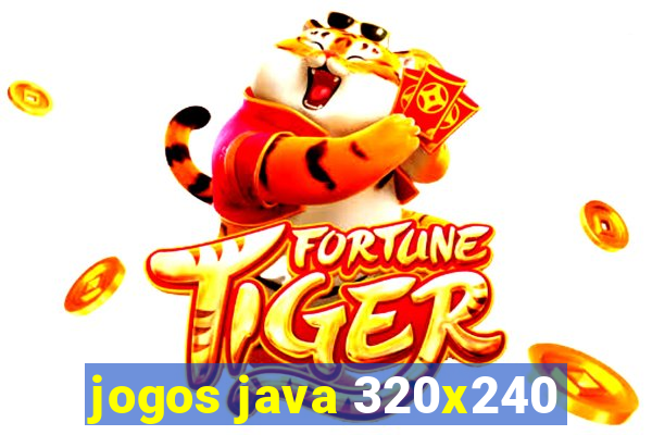 jogos java 320x240