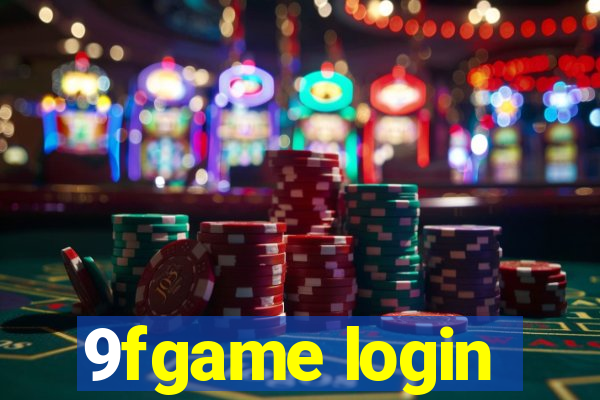 9fgame login