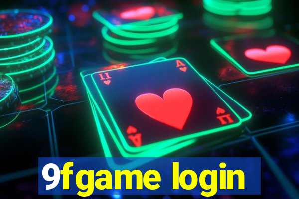 9fgame login