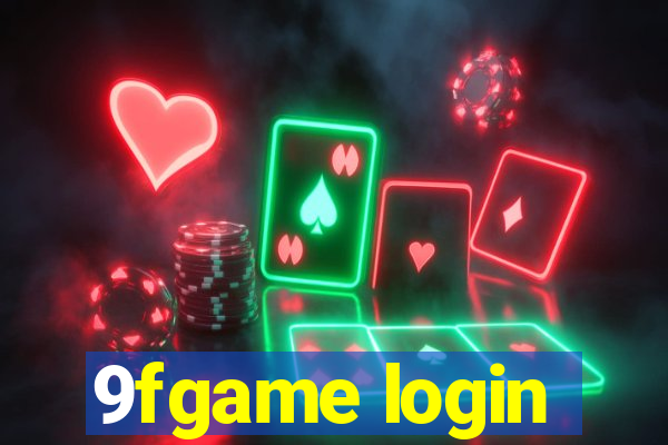 9fgame login